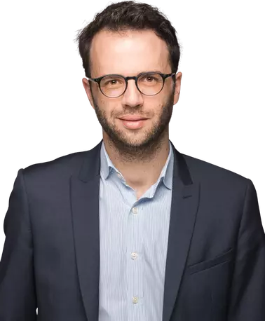 Benoît Galichon