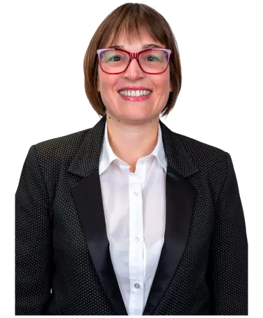 Amandine Gallard