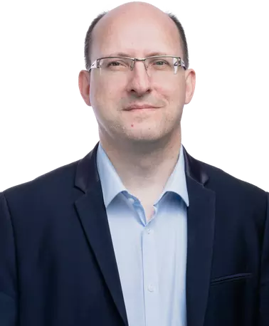 Christophe Gamain