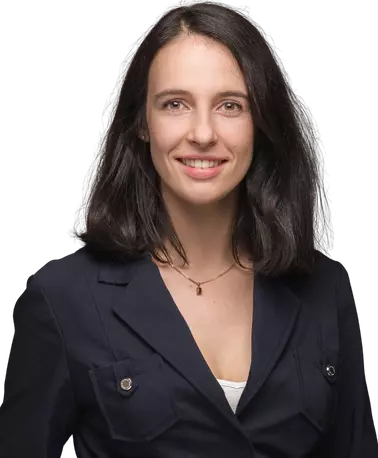 Flore Garcia le Chevallier