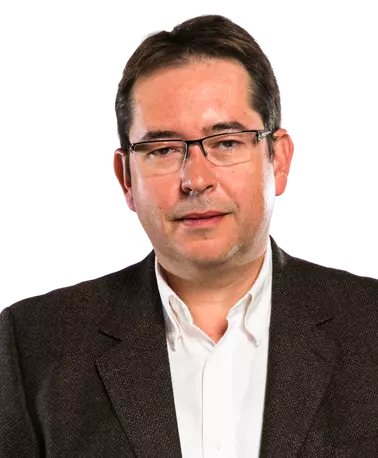 Romain Garnier