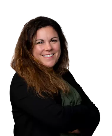 Aurélie Garret Dalmais