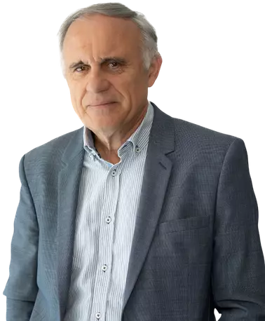 Thierry Gaudin