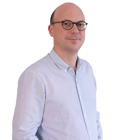 Thibaut Geib