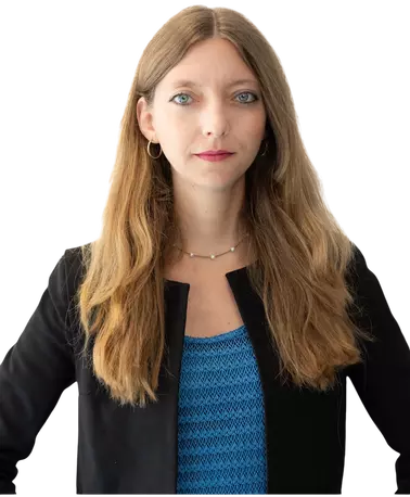 Maëlle Genevois