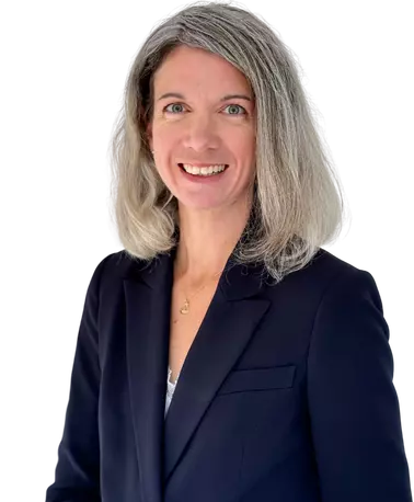Marjolaine Germain