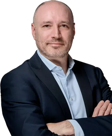 Frédéric Gey