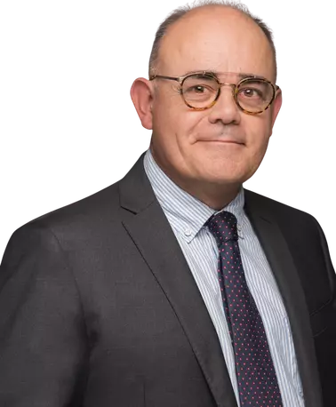 Benoît Gicquel