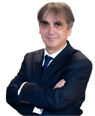 Jean-Patrick Gimel