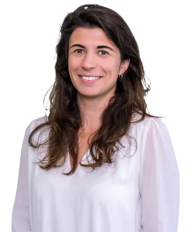 Alice Godeberge