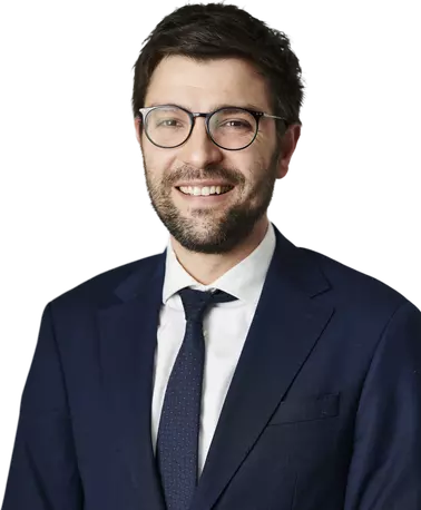 Nicolas Godin