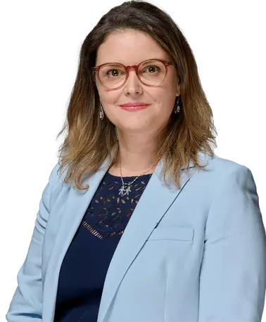 Sarah Gonnot