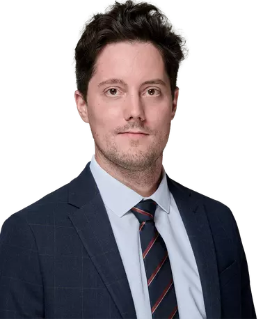 Damien Goudey