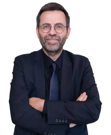 Patrice Graillat