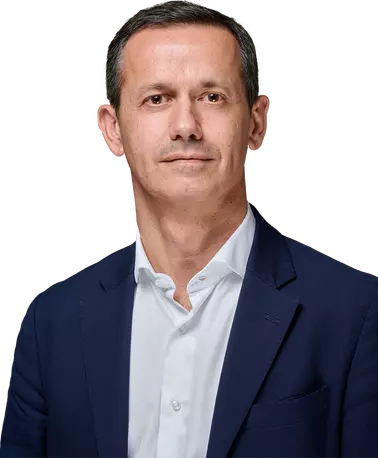 Gilles Grammont