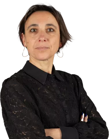 Mélanie Grellier-Drapeau