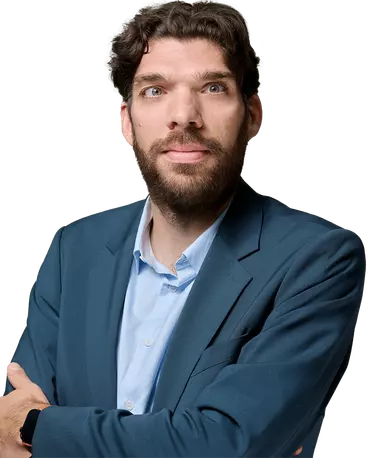 Jean-Baptiste Grimpret