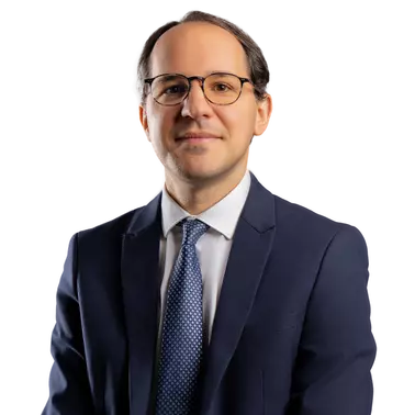 Christophe Grison