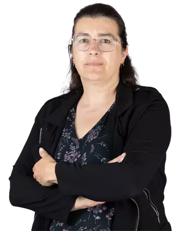 Stéphanie Gros