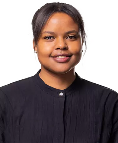 Edith Gueye