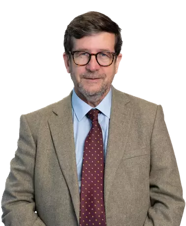 Bernard Guillot de Suduiraut
