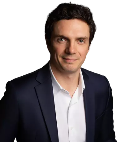 Arnaud Gundermann