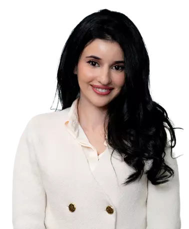 Sonia Haddad