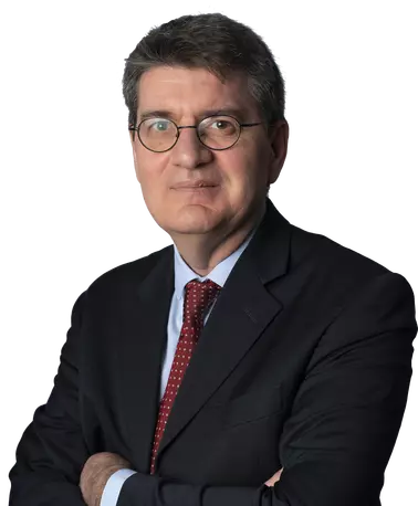 Olivier Hainaut