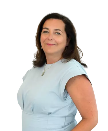 Anne-Carole Hamel