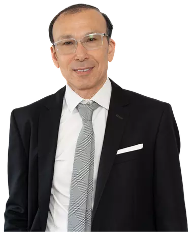Thierry Hannoun