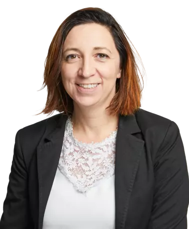 Sabrina Henocq