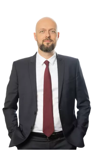 Mathieu Hittinger