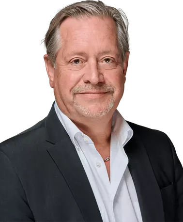 Thierry Houlmann