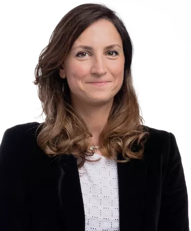 Marion Huertas