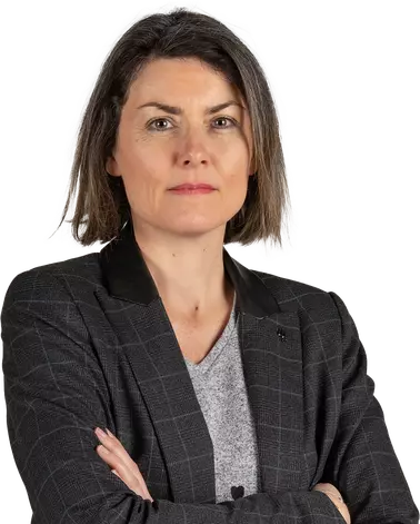 Aurore Huet