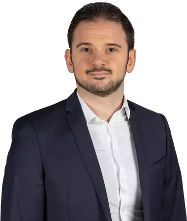 Kévin Huet