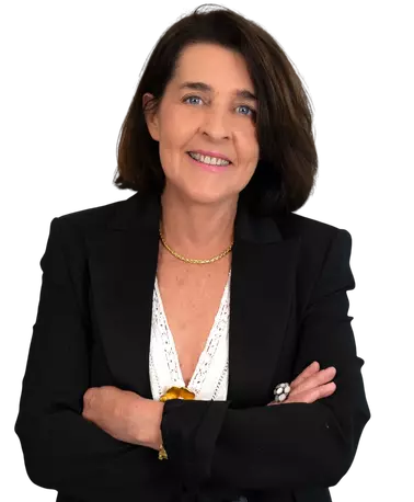 Anne Imbert