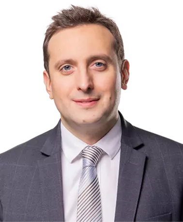 Yohan Jabbour Gedeon