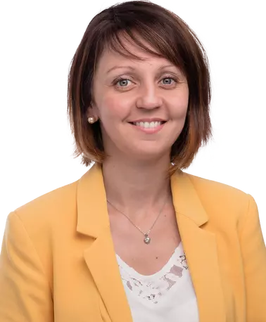 Sabine Jagodzinski Baheux