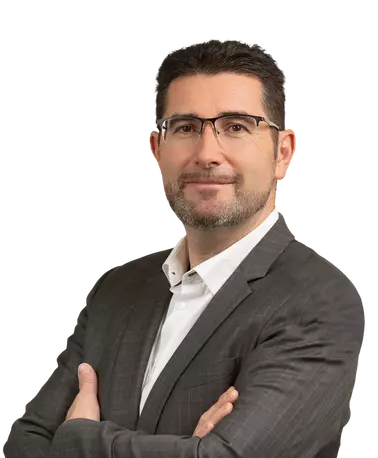 Anthony Jarousseau