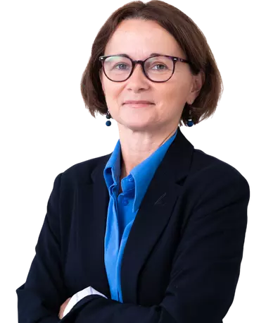 Angélique Jeanney-Madrias