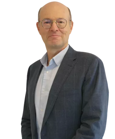 Éric Joanne