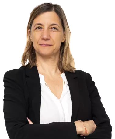 Patricia Jolicard
