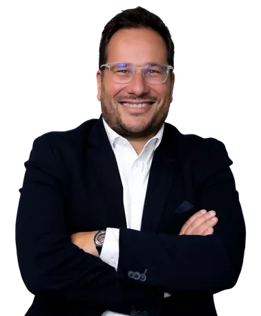 Nicolas Jolliot