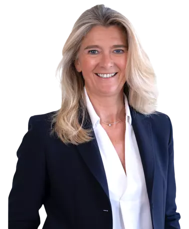 Caroline Jouven