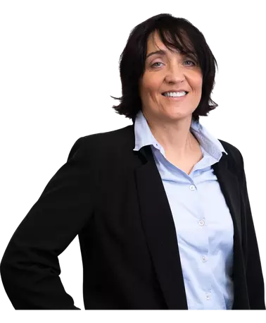 Nadine Jung