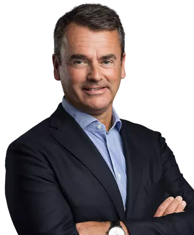 Jean Louis Kerrels