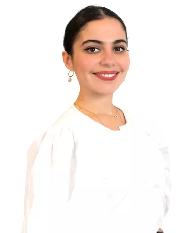 Ricaella Khabie Zeitoune