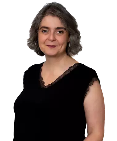 Lucie Kieffer