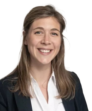 Emma Kolbé